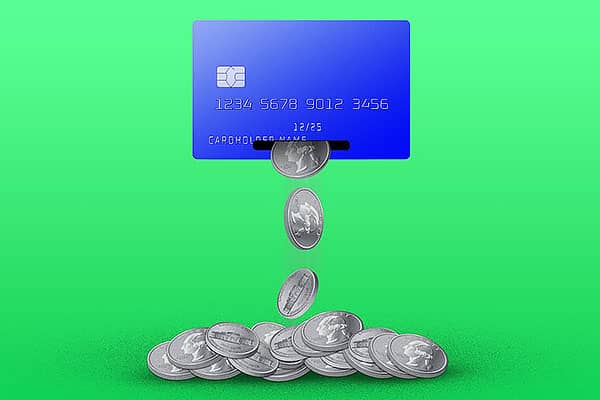 2026년 신용카드 현금화