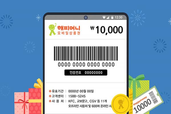 2025년 카드사 상품권 정책