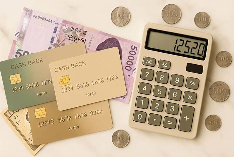 안전한 신용카드 현금화