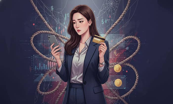 신용카드 현금화와 소액결제 현금화