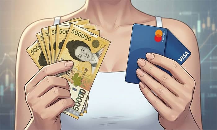 신용카드 현금화 vs 소액결제 현금화
