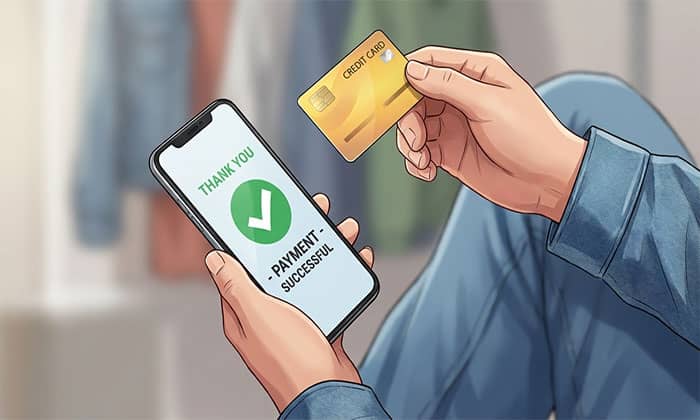 소액결제 및 신용카드 현금화 vs 카드깡