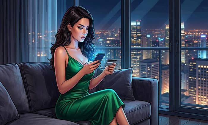 체크카드 현금화