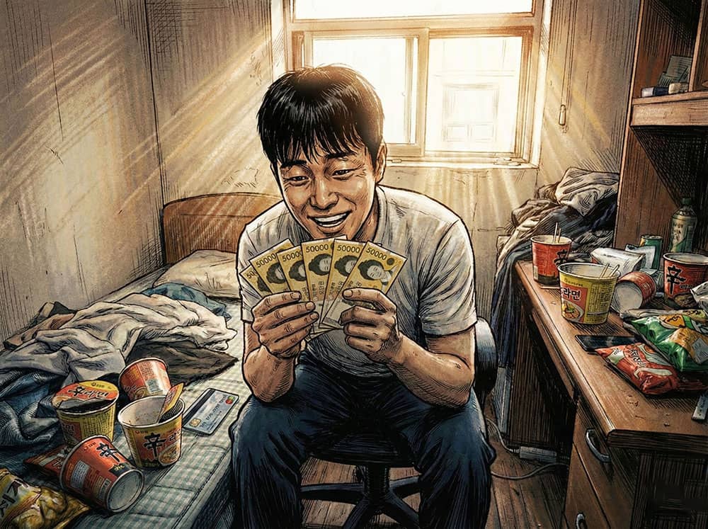 카드사 전화에 당당하게 대처