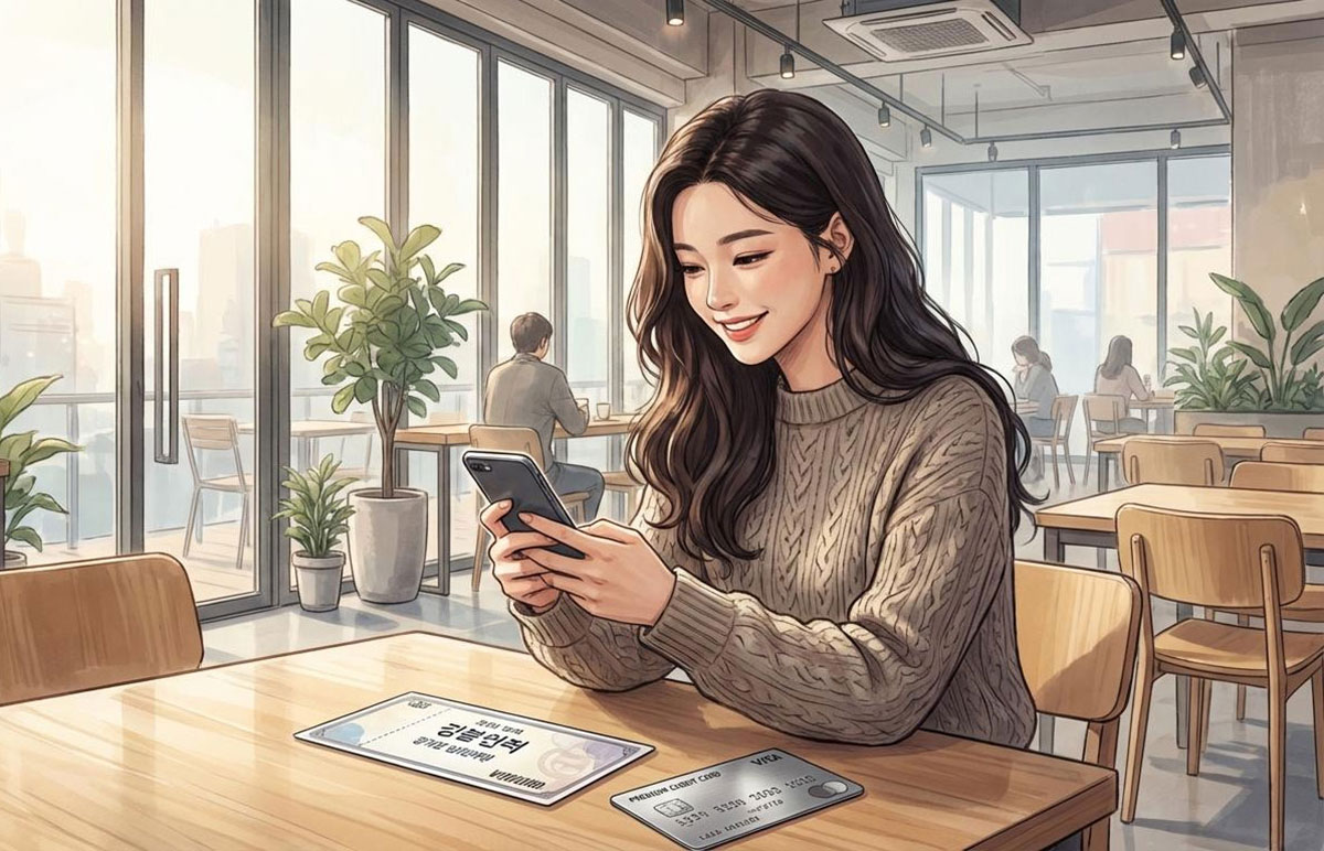 신용카드 현금화