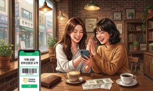 상품권으로 신용카드 현금화