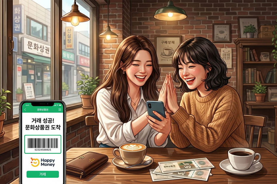 상품권으로 신용카드 현금화